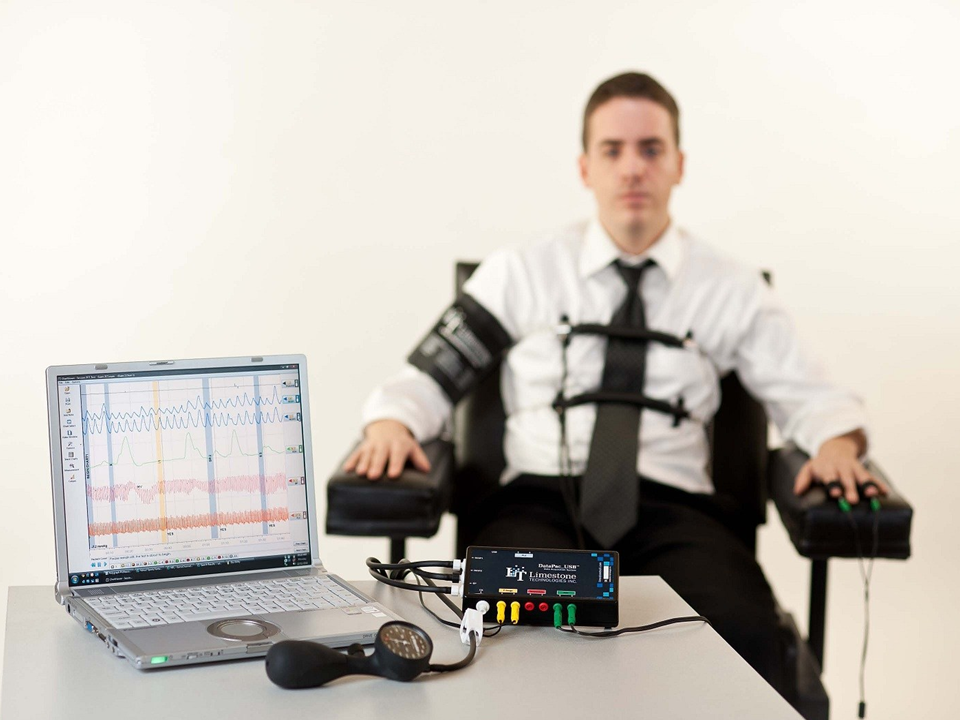 Polygraph Tests